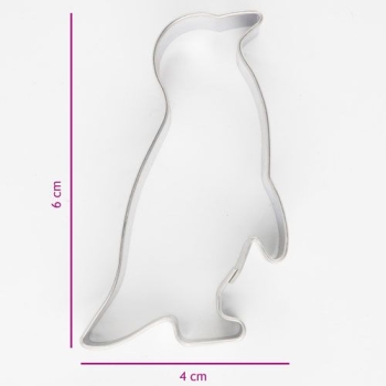Cookie Cutter - Pinguin
